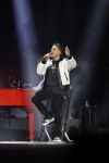 Amsterdam 11 maart 2023
Andre Hazes treedt voor het eerst weer op tijdens Holland zingt Hazes in het ziggo dome.