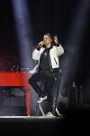 Amsterdam 11 maart 2023
Andre Hazes treedt voor het eerst weer op tijdens Holland zingt Hazes in het ziggo dome.