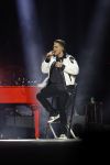 Amsterdam 11 maart 2023
Andre Hazes treedt voor het eerst weer op tijdens Holland zingt Hazes in het ziggo dome.