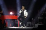Amsterdam 11 maart 2023
Andre Hazes treedt voor het eerst weer op tijdens Holland zingt Hazes in het ziggo dome.