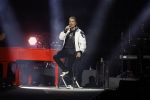 Amsterdam 11 maart 2023
Andre Hazes treedt voor het eerst weer op tijdens Holland zingt Hazes in het ziggo dome.