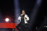 Amsterdam 11 maart 2023
Andre Hazes treedt voor het eerst weer op tijdens Holland zingt Hazes in het ziggo dome.