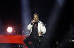 Amsterdam 11 maart 2023
Andre Hazes treedt voor het eerst weer op tijdens Holland zingt Hazes in het ziggo dome.