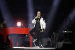 Amsterdam 11 maart 2023
Andre Hazes treedt voor het eerst weer op tijdens Holland zingt Hazes in het ziggo dome.