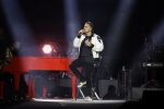 Amsterdam 11 maart 2023
Andre Hazes treedt voor het eerst weer op tijdens Holland zingt Hazes in het ziggo dome.