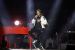 Amsterdam 11 maart 2023
Andre Hazes treedt voor het eerst weer op tijdens Holland zingt Hazes in het ziggo dome.