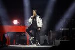 Amsterdam 11 maart 2023
Andre Hazes treedt voor het eerst weer op tijdens Holland zingt Hazes in het ziggo dome.