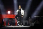 Amsterdam 11 maart 2023
Andre Hazes treedt voor het eerst weer op tijdens Holland zingt Hazes in het ziggo dome.
