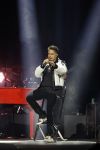 Amsterdam 11 maart 2023
Andre Hazes treedt voor het eerst weer op tijdens Holland zingt Hazes in het ziggo dome.