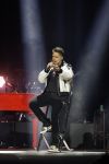 Amsterdam 11 maart 2023
Andre Hazes treedt voor het eerst weer op tijdens Holland zingt Hazes in het ziggo dome.