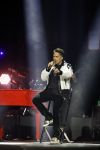 Amsterdam 11 maart 2023
Andre Hazes treedt voor het eerst weer op tijdens Holland zingt Hazes in het ziggo dome.