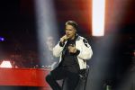 Amsterdam 11 maart 2023
Andre Hazes treedt voor het eerst weer op tijdens Holland zingt Hazes in het ziggo dome.