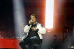 Amsterdam 11 maart 2023
Andre Hazes treedt voor het eerst weer op tijdens Holland zingt Hazes in het ziggo dome.