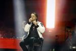 Amsterdam 11 maart 2023
Andre Hazes treedt voor het eerst weer op tijdens Holland zingt Hazes in het ziggo dome.