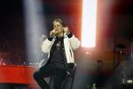 Amsterdam 11 maart 2023
Andre Hazes treedt voor het eerst weer op tijdens Holland zingt Hazes in het ziggo dome.