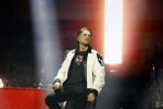 Amsterdam 11 maart 2023
Andre Hazes treedt voor het eerst weer op tijdens Holland zingt Hazes in het ziggo dome.