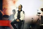 Amsterdam 11 maart 2023
Andre Hazes treedt voor het eerst weer op tijdens Holland zingt Hazes in het ziggo dome.