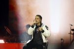 Amsterdam 11 maart 2023
Andre Hazes treedt voor het eerst weer op tijdens Holland zingt Hazes in het ziggo dome.