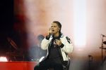 Amsterdam 11 maart 2023
Andre Hazes treedt voor het eerst weer op tijdens Holland zingt Hazes in het ziggo dome.
