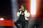 Amsterdam 11 maart 2023
Andre Hazes treedt voor het eerst weer op tijdens Holland zingt Hazes in het ziggo dome.