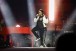 Amsterdam 11 maart 2023
Andre Hazes treedt voor het eerst weer op tijdens Holland zingt Hazes in het ziggo dome.