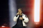 Amsterdam 11 maart 2023
Andre Hazes treedt voor het eerst weer op tijdens Holland zingt Hazes in het ziggo dome.