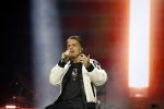 Amsterdam 11 maart 2023
Andre Hazes treedt voor het eerst weer op tijdens Holland zingt Hazes in het ziggo dome.