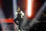 Amsterdam 11 maart 2023
Andre Hazes treedt voor het eerst weer op tijdens Holland zingt Hazes in het ziggo dome.