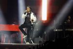 Amsterdam 11 maart 2023
Andre Hazes treedt voor het eerst weer op tijdens Holland zingt Hazes in het ziggo dome.