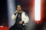 Amsterdam 11 maart 2023
Andre Hazes treedt voor het eerst weer op tijdens Holland zingt Hazes in het ziggo dome.