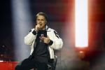 Amsterdam 11 maart 2023
Andre Hazes treedt voor het eerst weer op tijdens Holland zingt Hazes in het ziggo dome.