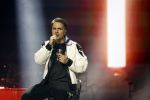 Amsterdam 11 maart 2023
Andre Hazes treedt voor het eerst weer op tijdens Holland zingt Hazes in het ziggo dome.