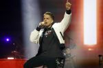 Amsterdam 11 maart 2023
Andre Hazes treedt voor het eerst weer op tijdens Holland zingt Hazes in het ziggo dome.