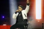 Amsterdam 11 maart 2023
Andre Hazes treedt voor het eerst weer op tijdens Holland zingt Hazes in het ziggo dome.