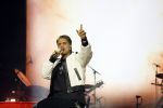 Amsterdam 11 maart 2023
Andre Hazes treedt voor het eerst weer op tijdens Holland zingt Hazes in het ziggo dome.