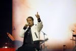 Amsterdam 11 maart 2023
Andre Hazes treedt voor het eerst weer op tijdens Holland zingt Hazes in het ziggo dome.