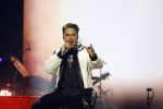Amsterdam 11 maart 2023
Andre Hazes treedt voor het eerst weer op tijdens Holland zingt Hazes in het ziggo dome.
