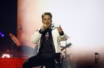 Amsterdam 11 maart 2023
Andre Hazes treedt voor het eerst weer op tijdens Holland zingt Hazes in het ziggo dome.