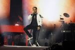 Amsterdam 11 maart 2023
Andre Hazes treedt voor het eerst weer op tijdens Holland zingt Hazes in het ziggo dome.