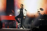 Amsterdam 11 maart 2023
Andre Hazes treedt voor het eerst weer op tijdens Holland zingt Hazes in het ziggo dome.