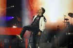 Amsterdam 11 maart 2023
Andre Hazes treedt voor het eerst weer op tijdens Holland zingt Hazes in het ziggo dome.