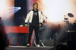 Amsterdam 11 maart 2023
Andre Hazes treedt voor het eerst weer op tijdens Holland zingt Hazes in het ziggo dome.