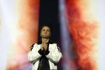 Amsterdam 11 maart 2023
Andre Hazes treedt voor het eerst weer op tijdens Holland zingt Hazes in het ziggo dome.