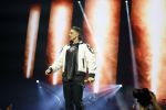 Amsterdam 11 maart 2023
Andre Hazes treedt voor het eerst weer op tijdens Holland zingt Hazes in het ziggo dome.