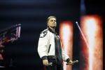 Amsterdam 11 maart 2023
Andre Hazes treedt voor het eerst weer op tijdens Holland zingt Hazes in het ziggo dome.