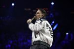 Amsterdam 11 maart 2023
Andre Hazes treedt voor het eerst weer op tijdens Holland zingt Hazes in het ziggo dome.