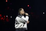 Amsterdam 11 maart 2023
Andre Hazes treedt voor het eerst weer op tijdens Holland zingt Hazes in het ziggo dome.