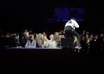 Amsterdam 11 maart 2023
Andre Hazes treedt voor het eerst weer op tijdens Holland zingt Hazes in het ziggo dome.
Zijn nieuwe songwriters Billy Dans en Hansen Tomas