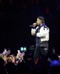 Amsterdam 11 maart 2023
Andre Hazes treedt voor het eerst weer op tijdens Holland zingt Hazes in het ziggo dome.