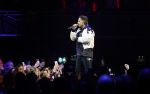 Amsterdam 11 maart 2023
Andre Hazes treedt voor het eerst weer op tijdens Holland zingt Hazes in het ziggo dome.